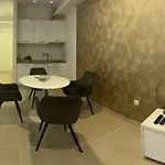 Brno Apartment *