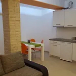 Apartment Brno *