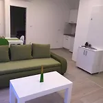 Brno Lejlighed Pula