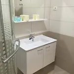 Brno Apartment