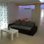 Brno Apartment