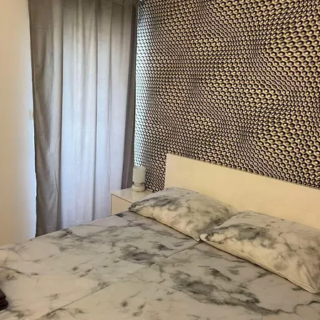 Brno Apartment Pula