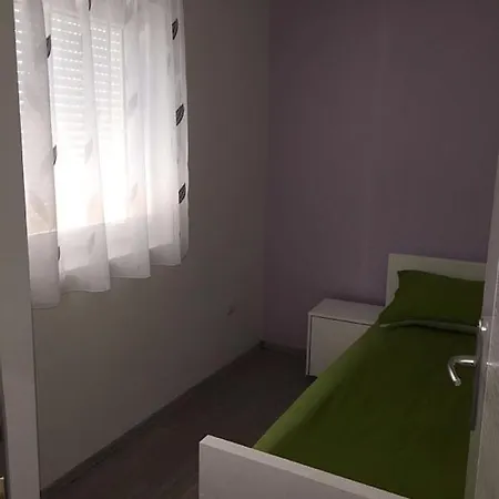 Apartman Brno