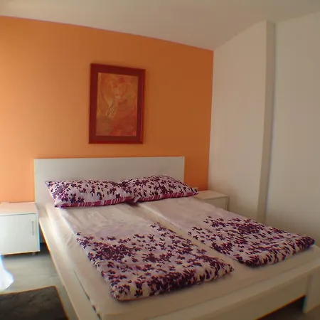 Brno Apartmán