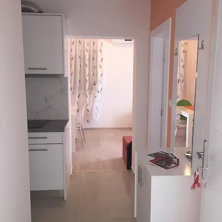 Apartman Brno Pula