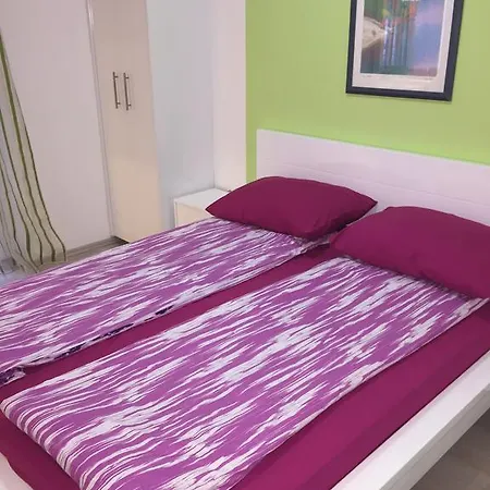 Apartman Brno Pula