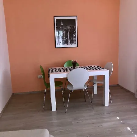 Apartman Brno *