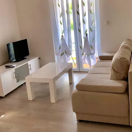 Apartman Brno Pula