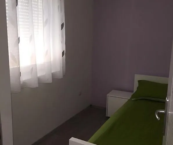 Apartmán Brno