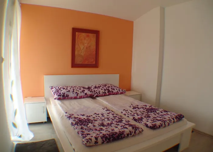 Brno Apartmán