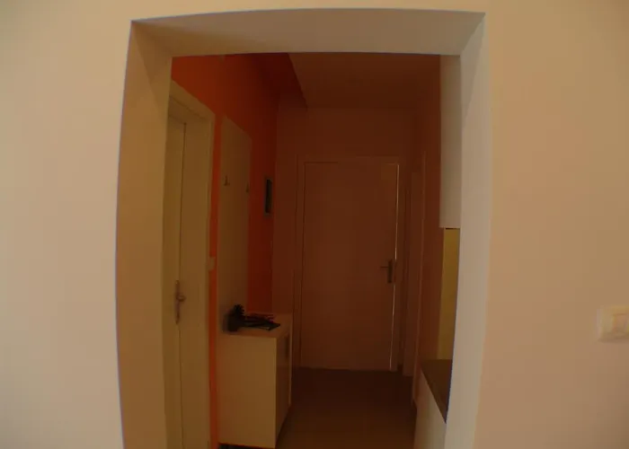 Apartmán Brno *