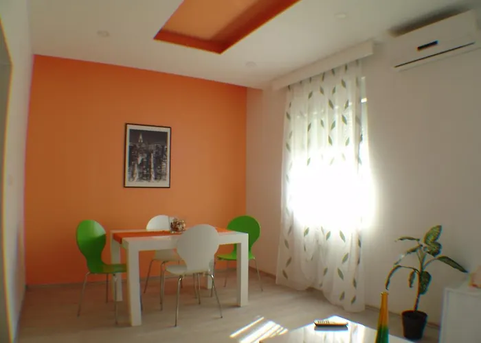 Brno Apartmán *