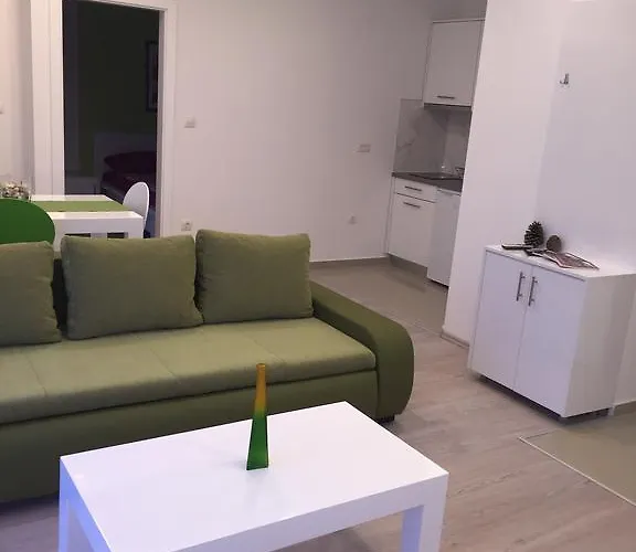 Brno Apartmán Pula