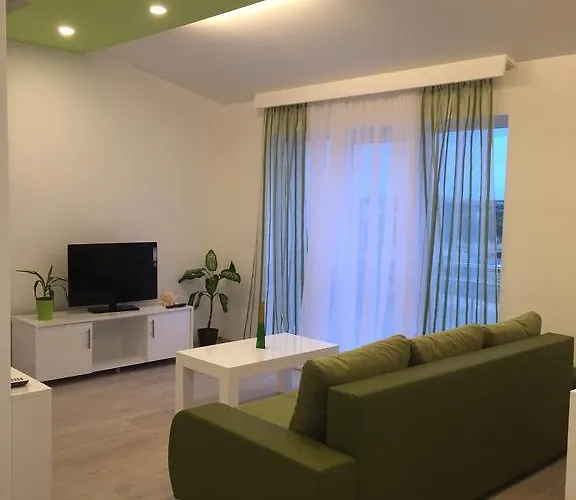 Apartmán Brno *