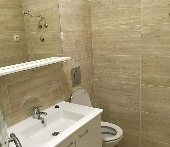 Apartmán Brno *
