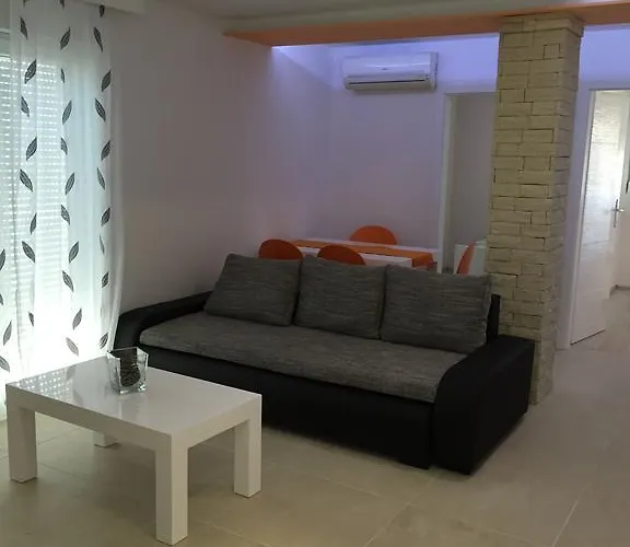 Brno Apartmán