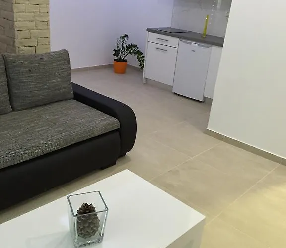 Apartmán Brno Pula