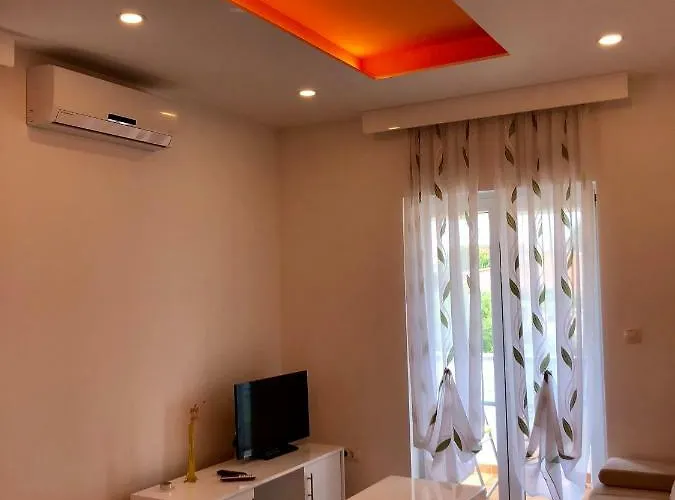 Apartmán Brno Pula