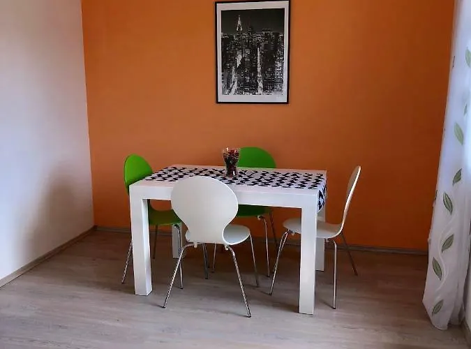 Apartmán Brno Pula