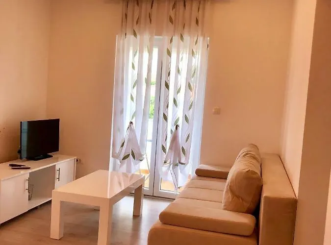 Brno Apartmán Pula