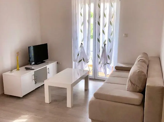 Brno Apartmán *