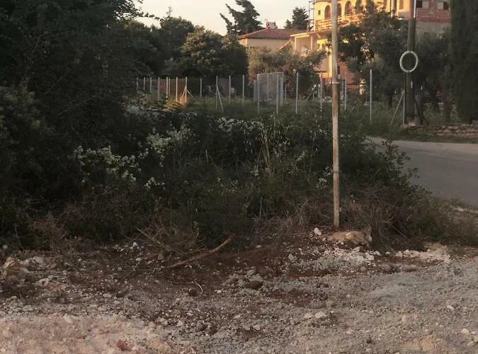 Apartmán Brno Pula