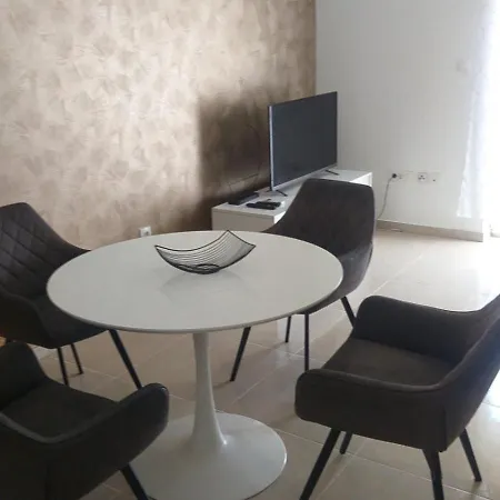 Brno Apartamento Pula
