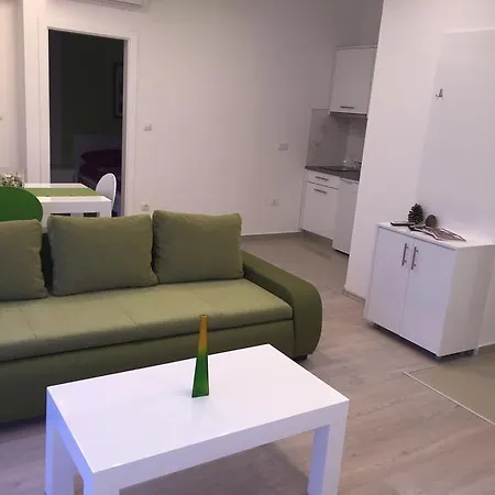 Brno Appartamento Pola