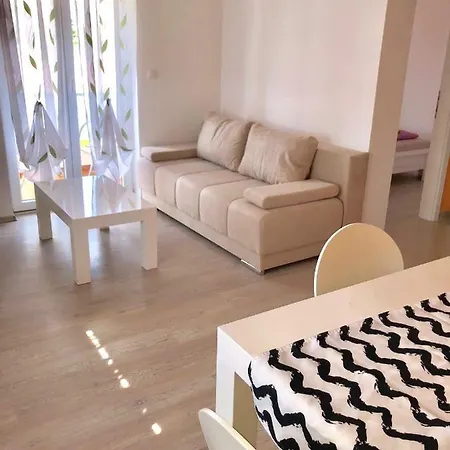 Brno Apartamento