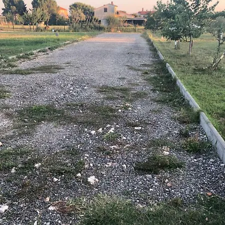 Apartamento Brno Pula