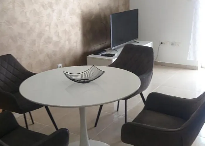 Brno Apartamento Pula