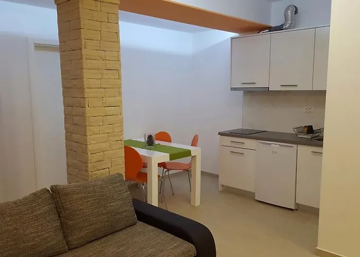 Διαμέρισμα Brno *