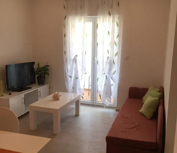 Διαμέρισμα Brno