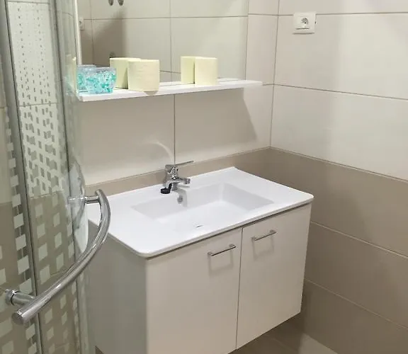 Brno Διαμέρισμα