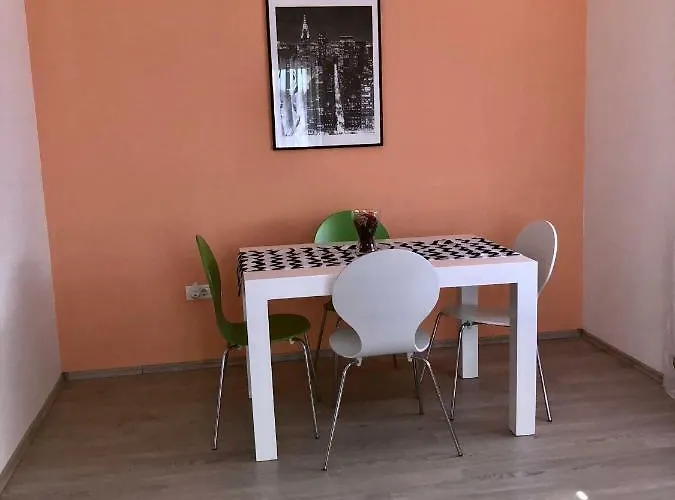 Διαμέρισμα Brno *