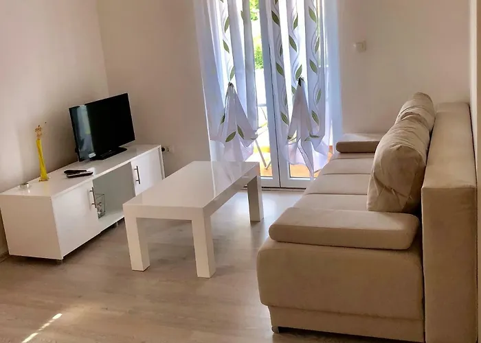 Apartamento Brno Pula