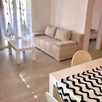 Brno Apartment