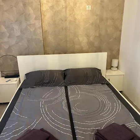 Appartement Brno *