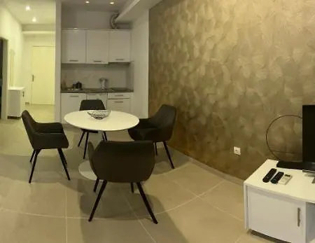 Brno Appartement *
