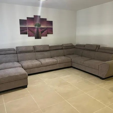Appartement Brno