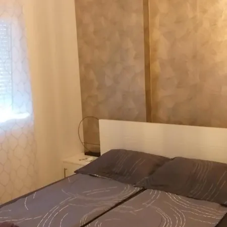 Brno Appartement Pula