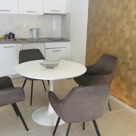 Appartement Brno Pula