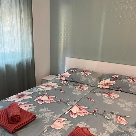 Brno Apartment *