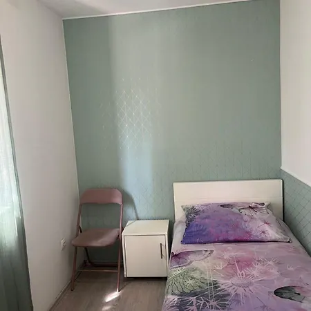 Brno Apartment *