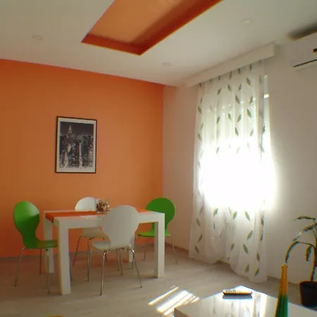 Brno Appartement *