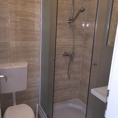 Brno Appartement *