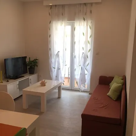 Appartement Brno