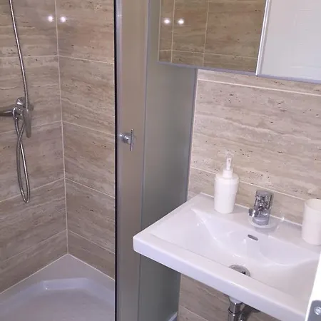 Brno Appartement