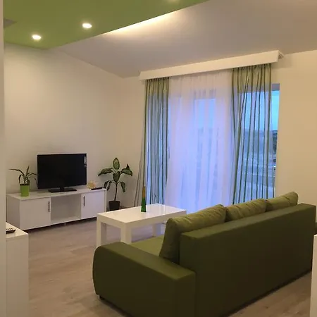 Appartement Brno *