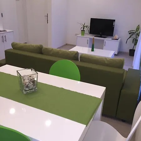 Brno Appartement *